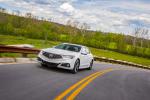 Acura TLX A-Spec 2017 года